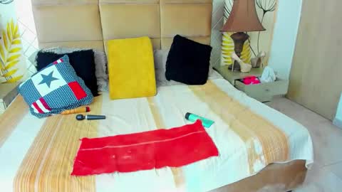 Gipsy online show from 6, 1, 2026