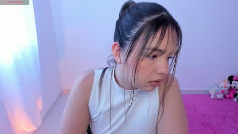 Alana online show from 3, 12, 2025