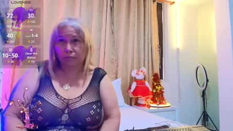 Girl Amada online show from 29, 11, 2025