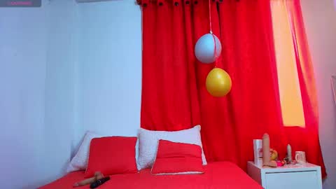 Girl Amada online show from 7, 3, 2026