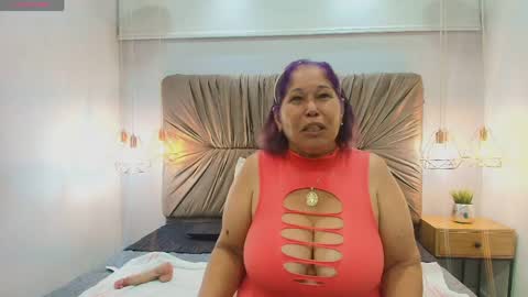 Girl Amada online show from 31, 3, 2026