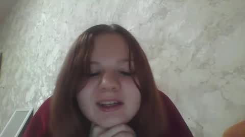 girl_cute07 online show from 15, 1, 2026