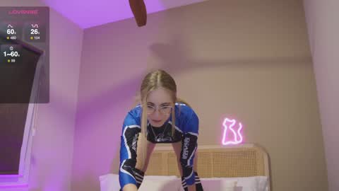 Nikki online show from 11, 3, 2025