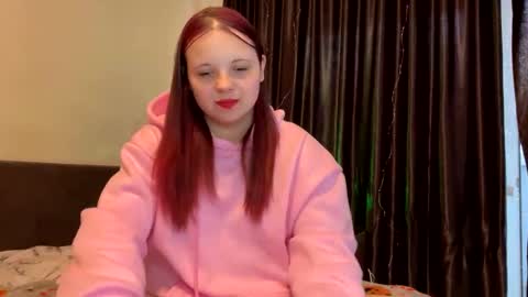 girl_shy07 online show from 28, 5, 2026