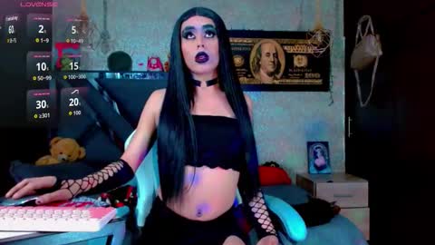 Snapshot of girl_skiny_x chatting on 21, 10, 2025 girl_skiny_x online show from 21, 10, 2025