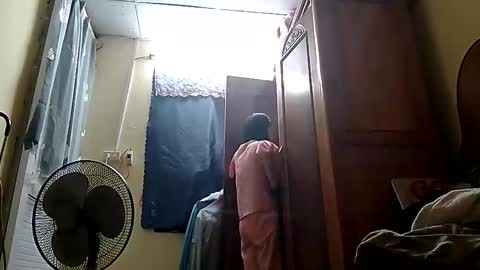 Snapshot of girlbaee chatting on 19, 10, 2025 Babe online show from 19, 10, 2025