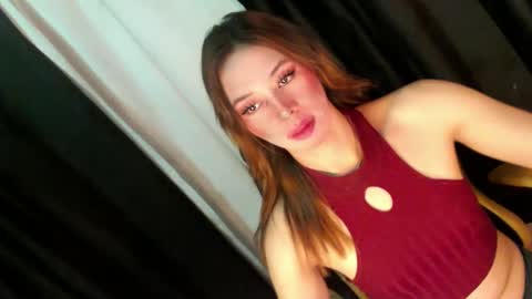 Snapshot of girlcock_8 chatting on 8, 12, 2024 highskoolfucker online show from 8, 12, 2024