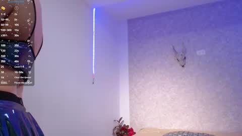 GhostG online show from 3, 2, 2026