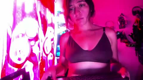 GhostG online show from 5, 6, 2026