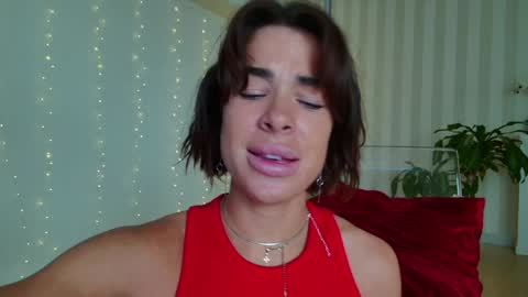 Hanna online show from 16, 1, 2025