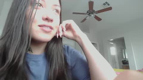 Jasmine online show from 1, 1, 2025