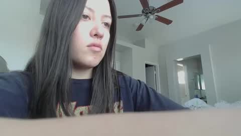 Jasmine online show from 7, 3, 2025