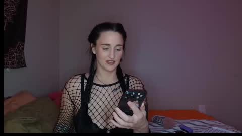 Camille online show from 4, 12, 2025
