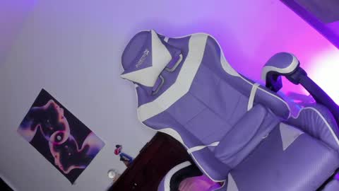Snapshot of girls_cocks_23cmtss chatting on 6, 5, 2026 gaby 3 online show from 6, 5, 2026