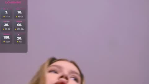 Ella Lisa Chloe online show from 14, 11, 2025