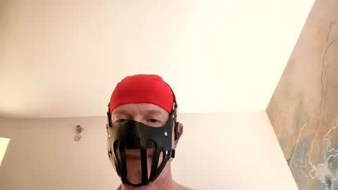 GirthDad8x7 online show from 28, 7, 2026