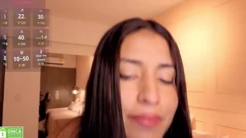 GISELA online show from 16, 9, 2025