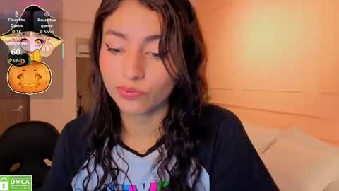 GISELA online show from 3, 10, 2025