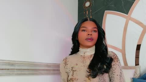 gisela_valencia online show from 2, 5, 2026