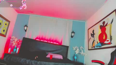 Snapshot of gisele_fox chatting on 11, 2, 2025 Gisel online show from 11, 2, 2025