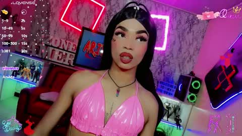 Gisel online show from 6, 1, 2026