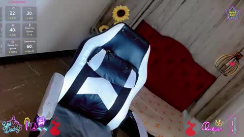 Gisel online show from 9, 2, 2026