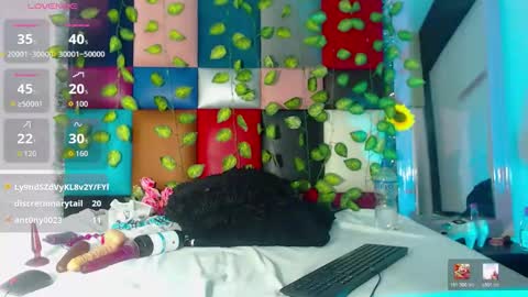 Gisele online show from 15, 3, 2026