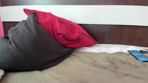 Gisella online show from 3, 1, 2025