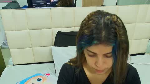 Gisell online show from 27, 10, 2025