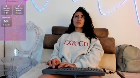 Gisell s online show from 24, 2, 2025