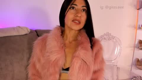 Gisell s online show from 10, 9, 2025