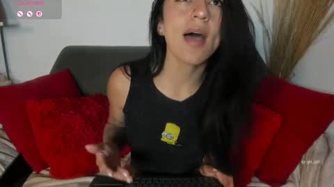 Gisell s online show from 28, 4, 2026