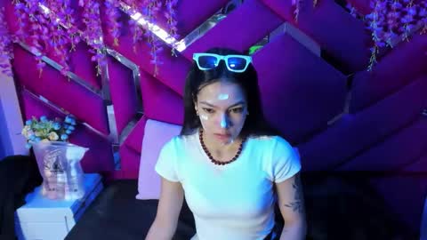 Snapshot of gisell_squirt chatting on 11, 11, 2025 gisell_squirt online show from 11, 11, 2025