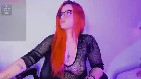 Snapshot of giselle_banks_ chatting on 20, 2, 2026 Giselle online show from 20, 2, 2026