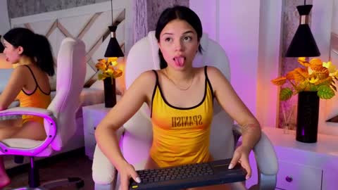 Giselle  online show from 25, 1, 2025