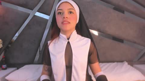 Giselle  online show from 24, 10, 2025