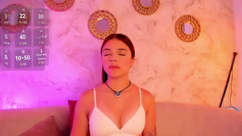 Giselle  online show from 18, 4, 2026