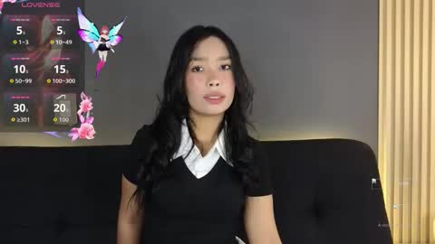 giselle_loren online show from 19, 10, 2025