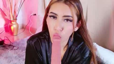 giselleclair online show from 20, 12, 2025