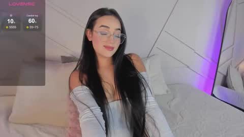 GisellePalmer  online show from 5, 1, 2026