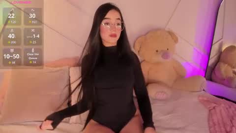 Snapshot of gisellepalmer_88 chatting on 20, 6, 2026 GisellePalmer online show from 20, 6, 2026