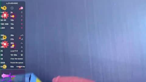 gisellove01 online show from 18, 4, 2026