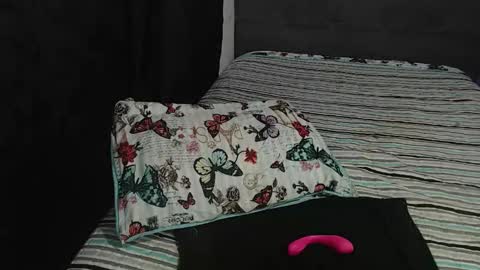 Snapshot of gissel13 chatting on 30, 11, 2025 gisel online show from 30, 11, 2025