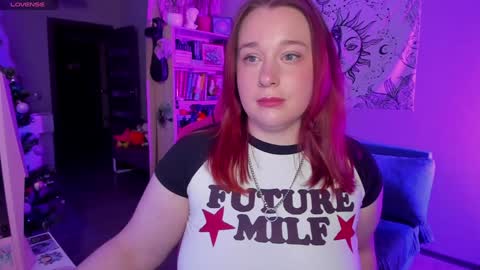 AlexaMillis online show from 7, 1, 2025