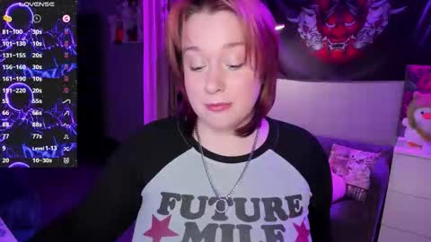 AlexaMillis online show from 20, 10, 2025