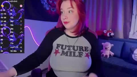 AlexaMillis online show from 12, 3, 2026