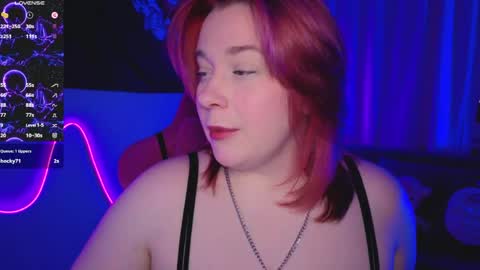 AlexaMillis online show from 20, 4, 2026