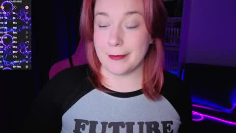 AlexaMillis online show from 3, 5, 2026