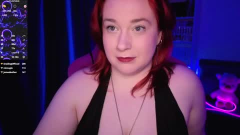 AlexaMillis online show from 16, 5, 2026