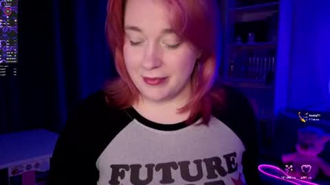AlexaMillis online show from 10, 6, 2026